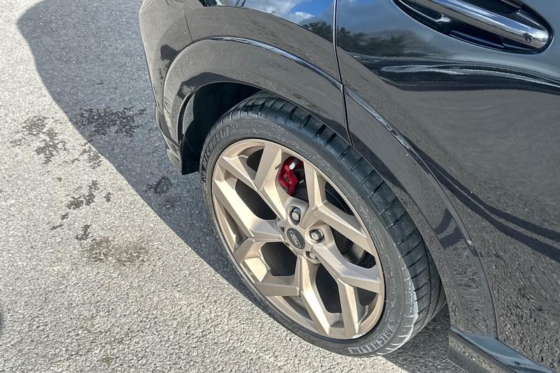 Used Ford Puma 2022 for sale - 77834312: Photo 27