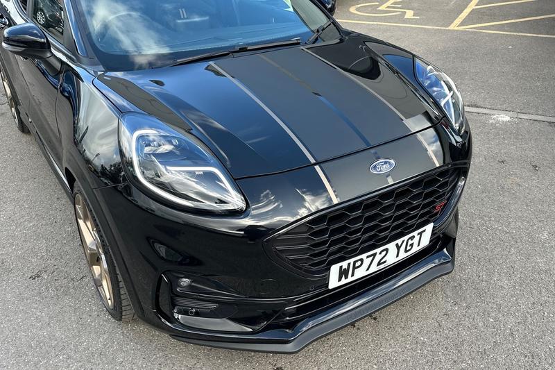 Used Ford Puma 2022 for sale - 77834312: Photo 31