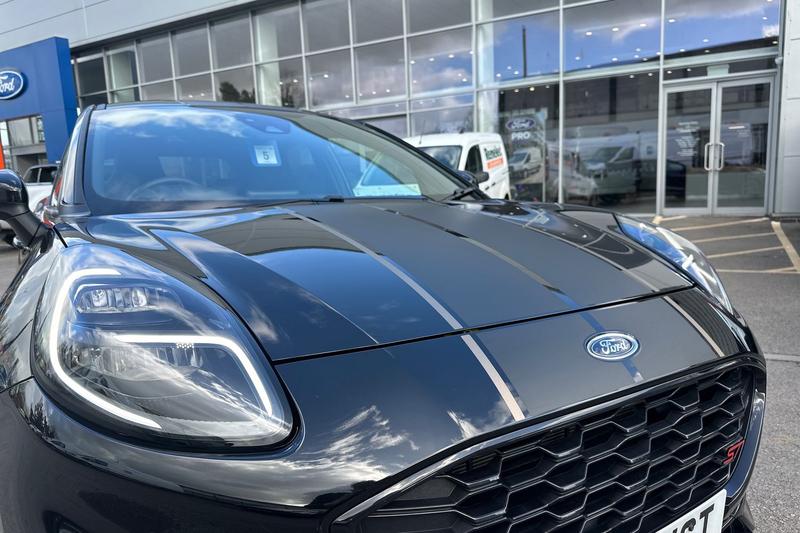 Used Ford Puma 2022 for sale - 77834312: Photo 32