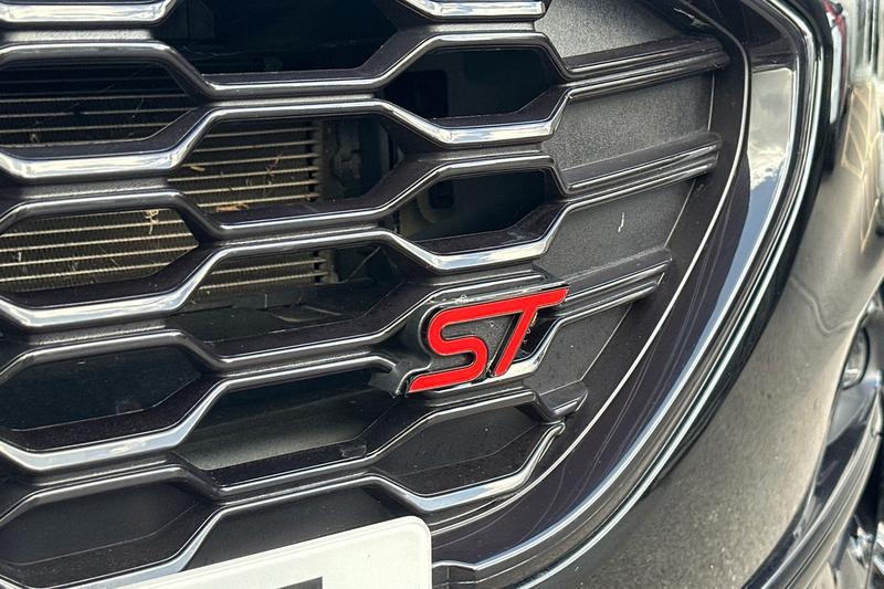 Used Ford Puma 2022 for sale - 77834312: Photo 33