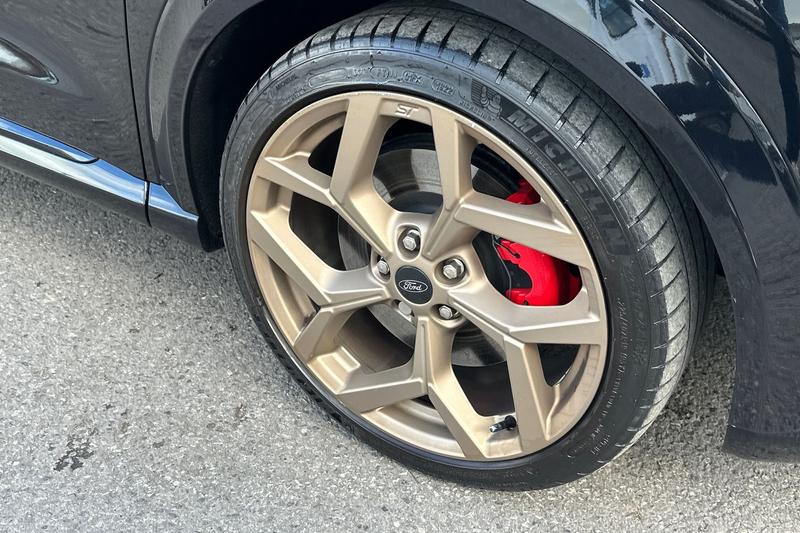 Used Ford Puma 2022 for sale - 77834312: Photo 36