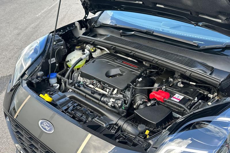 Used Ford Puma 2022 for sale - 77834312: Photo 38