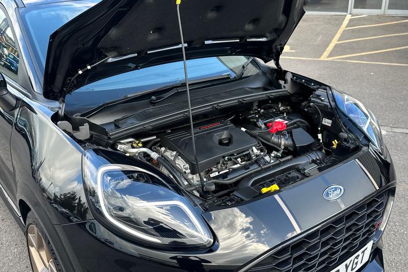 Used Ford Puma 2022 for sale - 77834312: Photo 39