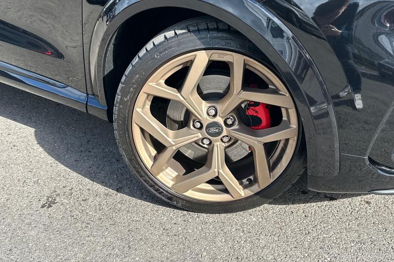 Used Ford Puma 2022 for sale - 77834312: Photo 8