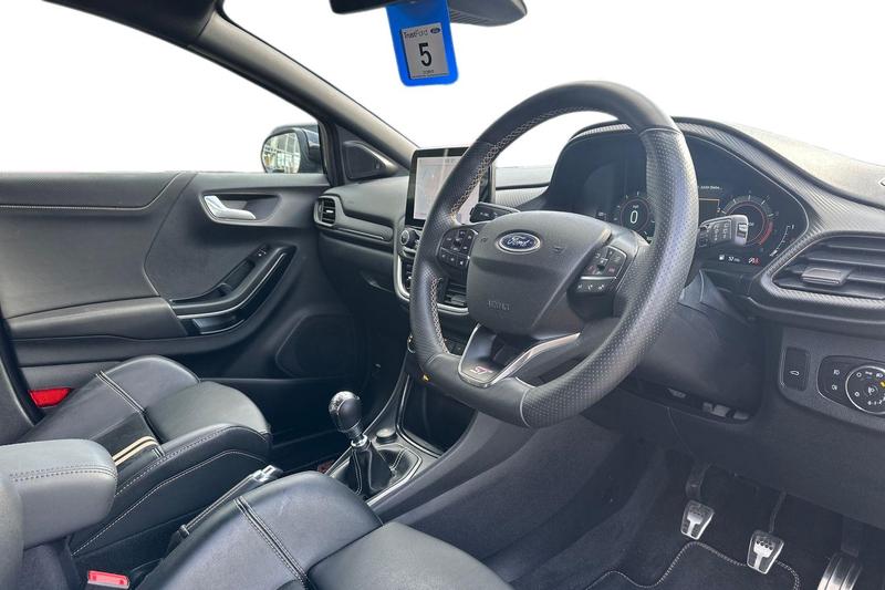 Used Ford Puma 2022 for sale - 77834312: Photo 9