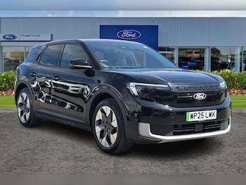 Used Ford Explorer 2025 for sale - 79128721: Photo