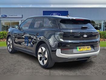 Used Ford Explorer 2025 for sale - 79128721: Photo
