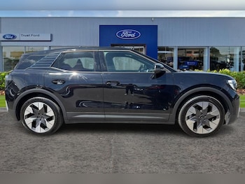 Used Ford Explorer 2025 for sale - 79128721: Photo