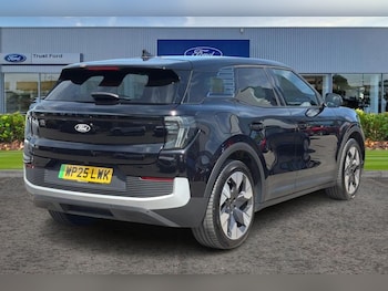 Used Ford Explorer 2025 for sale - 79128721: Photo