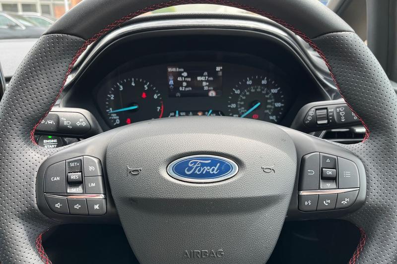 Used Ford Fiesta 2022 for sale - 77079604: Photo 12