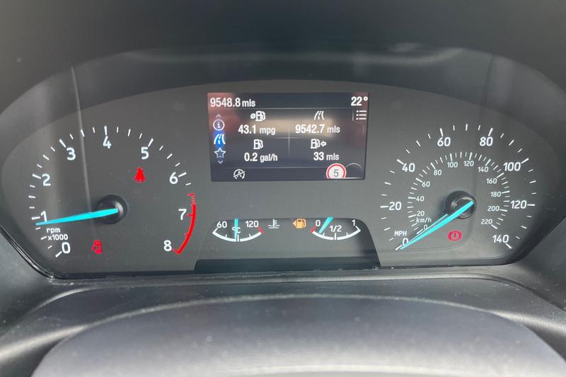 Used Ford Fiesta 2022 for sale - 77079604: Photo 13