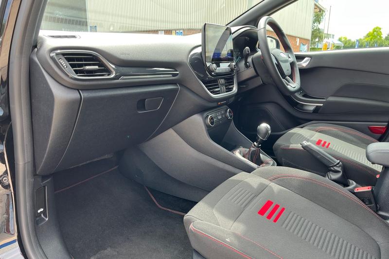 Used Ford Fiesta 2022 for sale - 77079604: Photo 18