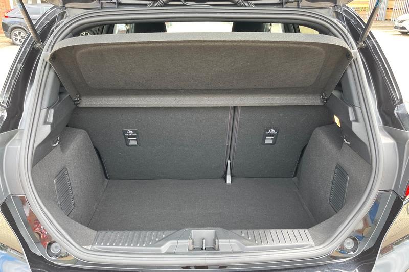 Used Ford Fiesta 2022 for sale - 77079604: Photo 21