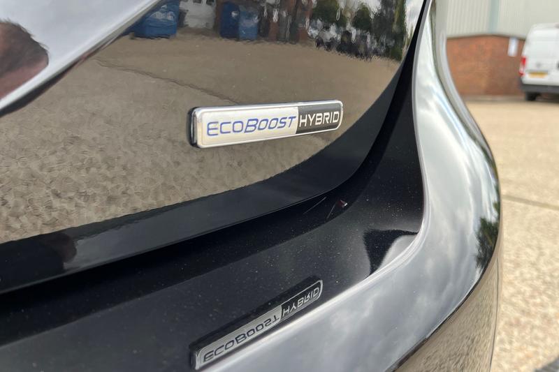 Used Ford Fiesta 2022 for sale - 77079604: Photo 25