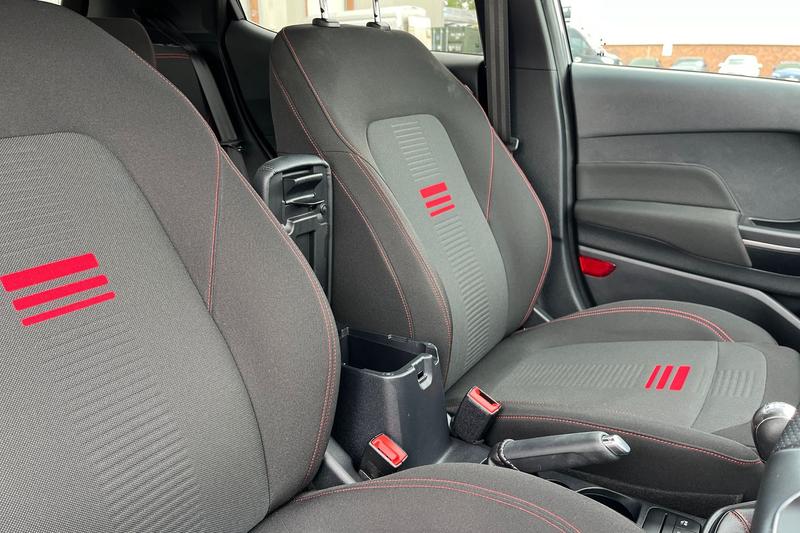 Used Ford Fiesta 2022 for sale - 77079604: Photo 30