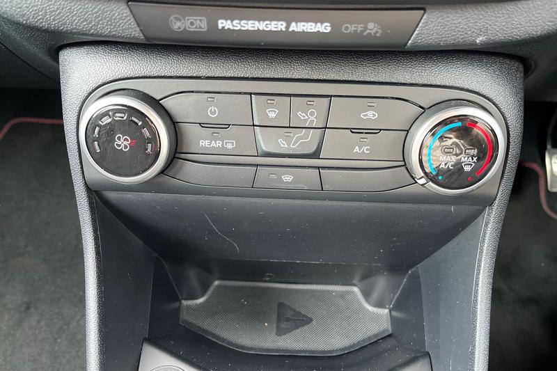 Used Ford Fiesta 2022 for sale - 77079604: Photo 31