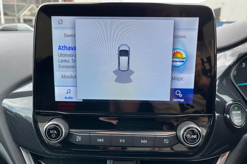 Used Ford Fiesta 2022 for sale - 77079604: Photo 34