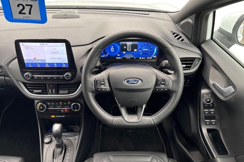 Used Ford Puma 2023 for sale - 77910293: Photo 11