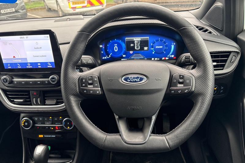 Used Ford Puma 2023 for sale - 77910293: Photo 12