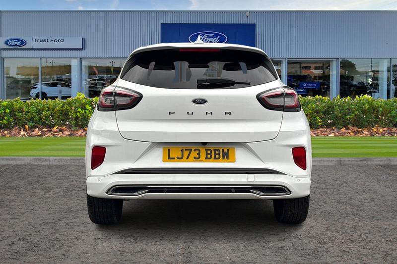 Used Ford Puma 2023 for sale - 77910293: Photo 7