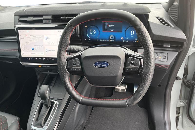 Used Ford Puma 2025 for sale - 77539263: Photo 11