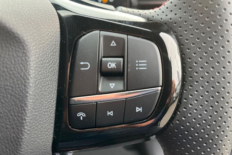 Used Ford Puma 2025 for sale - 77539263: Photo 15