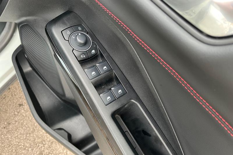 Used Ford Puma 2025 for sale - 77539263: Photo 16