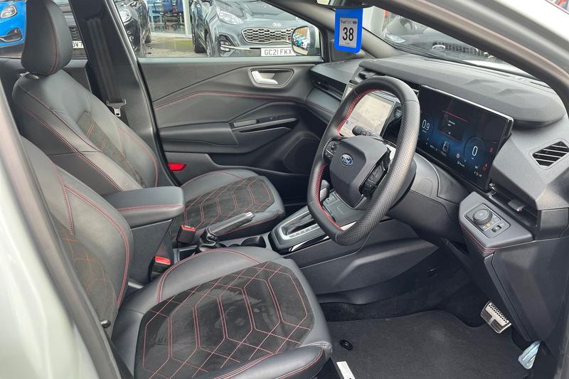 Used Ford Puma 2025 for sale - 77539263: Photo 17