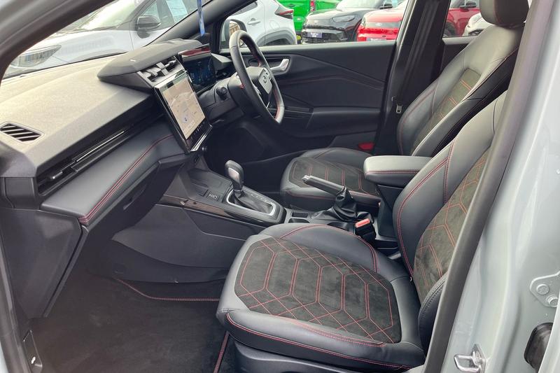 Used Ford Puma 2025 for sale - 77539263: Photo 18