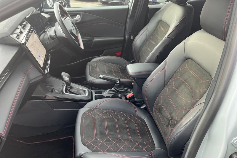 Used Ford Puma 2025 for sale - 77539263: Photo 19