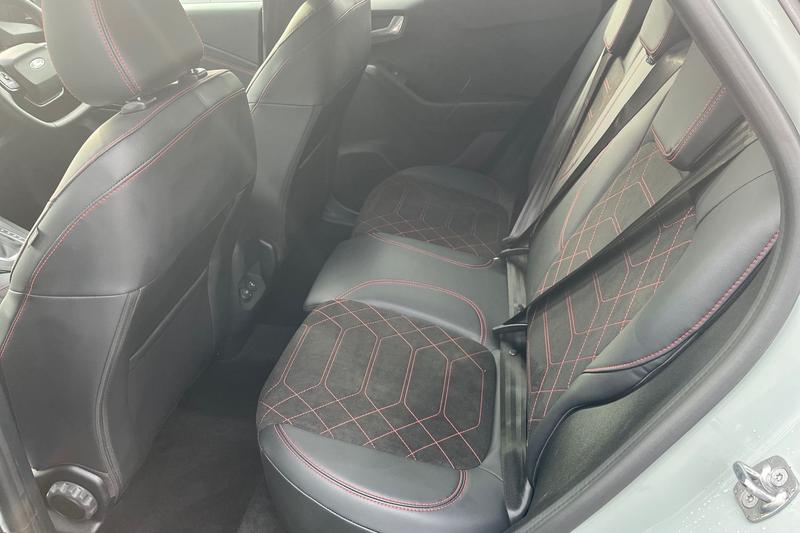 Used Ford Puma 2025 for sale - 77539263: Photo 20