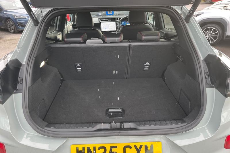 Used Ford Puma 2025 for sale - 77539263: Photo 21