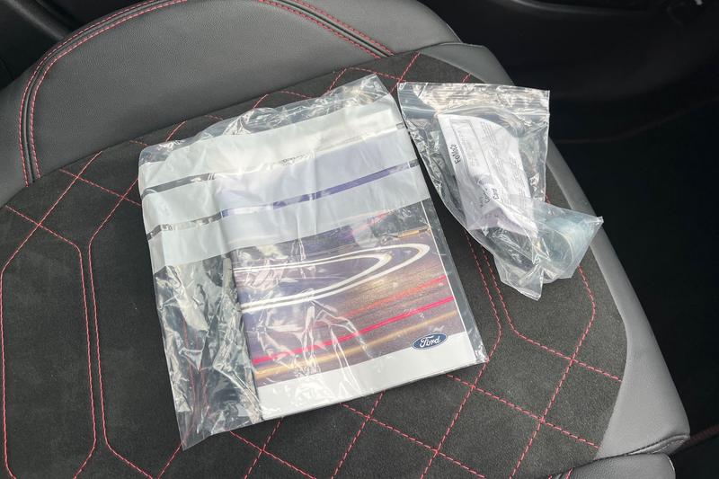 Used Ford Puma 2025 for sale - 77539263: Photo 22