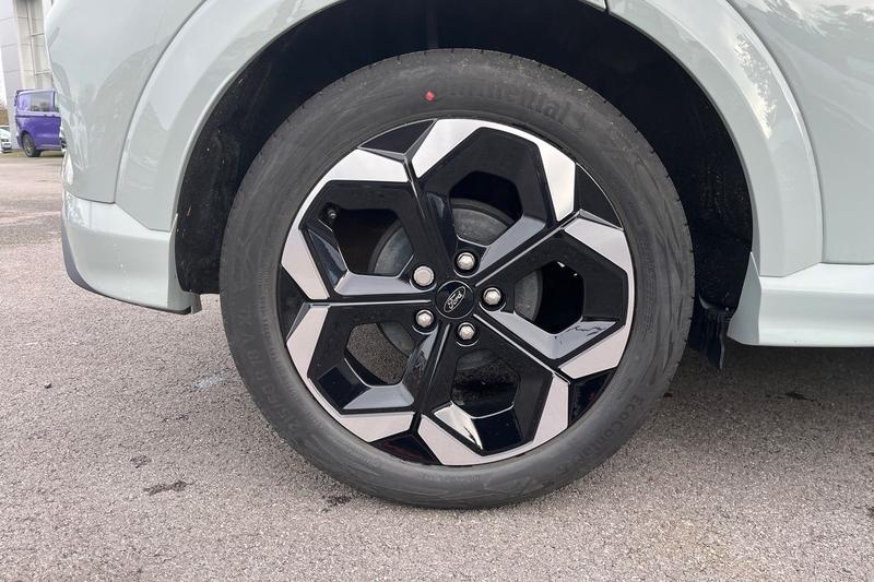 Used Ford Puma 2025 for sale - 77539263: Photo 8