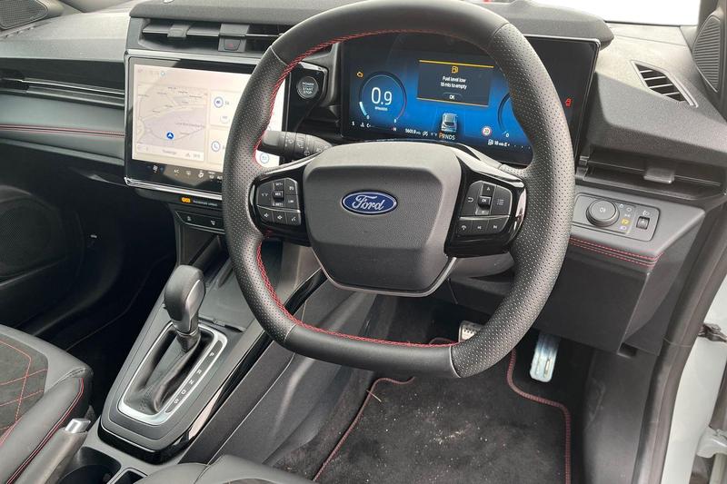 Used Ford Puma 2025 for sale - 77539263: Photo 9