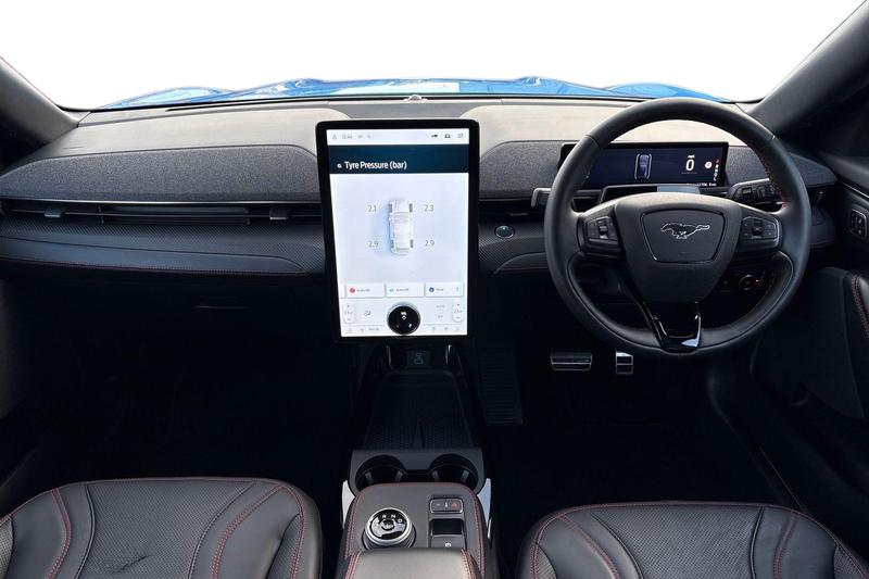 Used Ford Mustang Mach-E 2024 for sale - 76568464: Photo 10