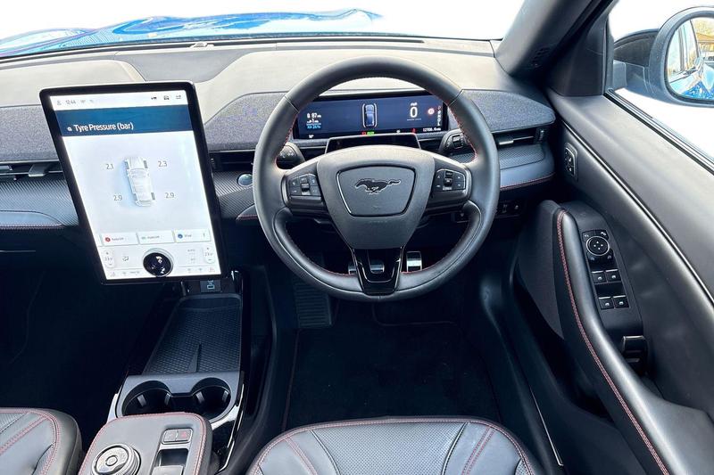 Used Ford Mustang Mach-E 2024 for sale - 76568464: Photo 11