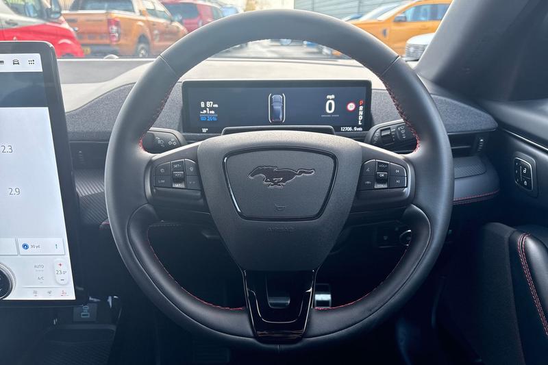 Used Ford Mustang Mach-E 2024 for sale - 76568464: Photo 12