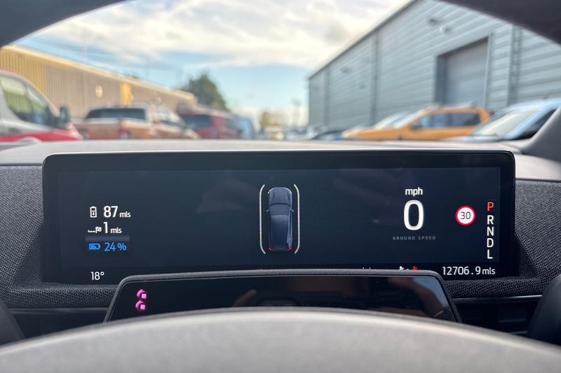 Used Ford Mustang Mach-E 2024 for sale - 76568464: Photo 13