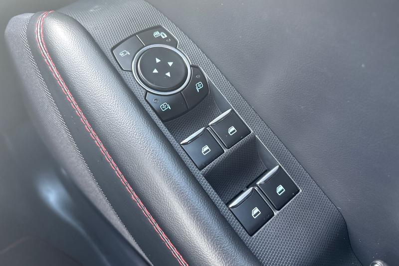 Used Ford Mustang Mach-E 2024 for sale - 76568464: Photo 16