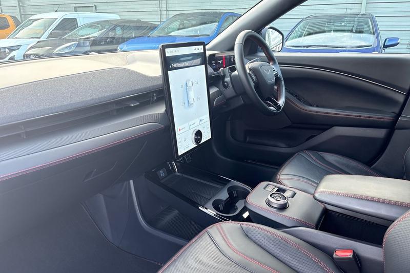 Used Ford Mustang Mach-E 2024 for sale - 76568464: Photo 18