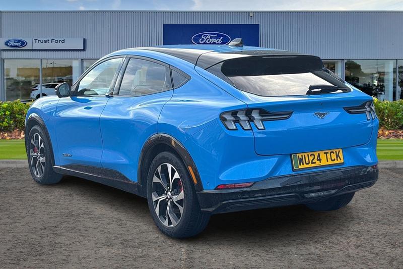 Used Ford Mustang Mach-E 2024 for sale - 76568464: Photo 2