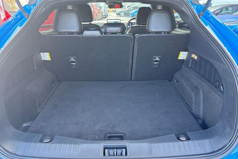 Used Ford Mustang Mach-E 2024 for sale - 76568464: Photo 21