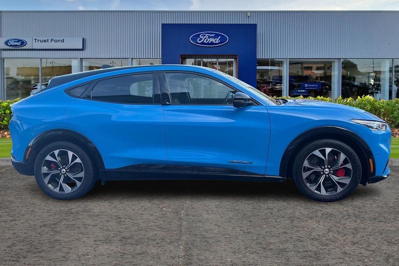 Used Ford Mustang Mach-E 2024 for sale - 76568464: Photo 3