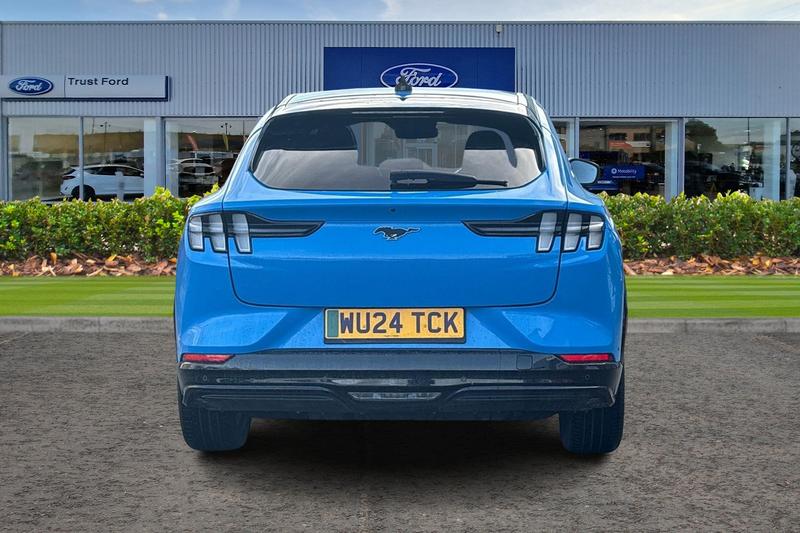 Used Ford Mustang Mach-E 2024 for sale - 76568464: Photo 7