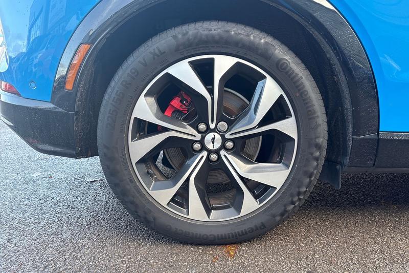 Used Ford Mustang Mach-E 2024 for sale - 76568464: Photo 8