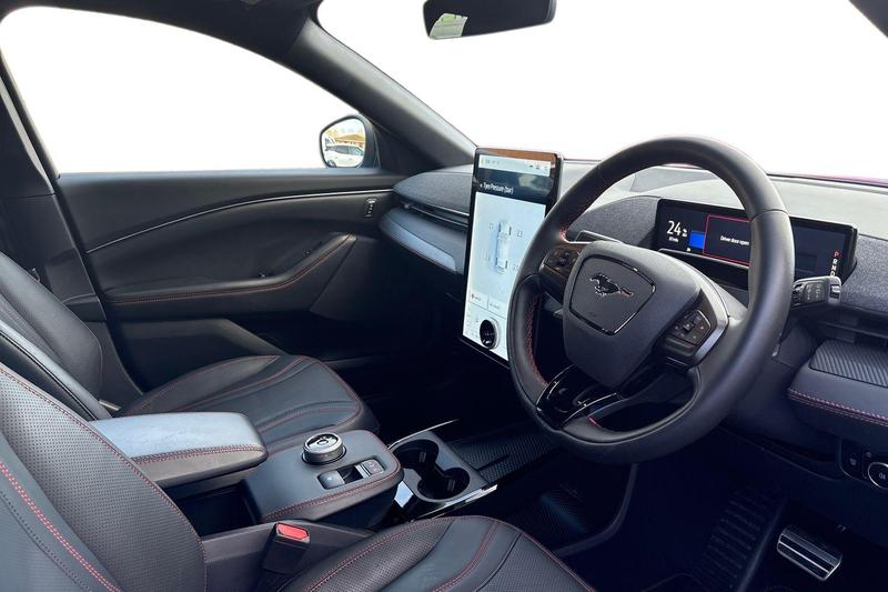 Used Ford Mustang Mach-E 2024 for sale - 76568464: Photo 9