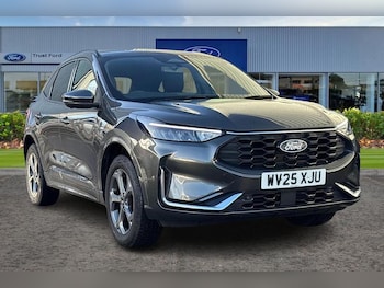 Used Ford Kuga 2025 for sale - 78838650: Photo