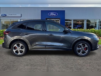 Used Ford Kuga 2025 for sale - 78838650: Photo