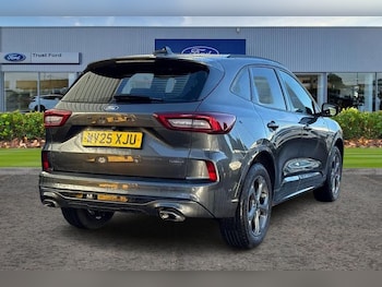 Used Ford Kuga 2025 for sale - 78838650: Photo